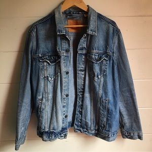 Levi’s Denim Jacket